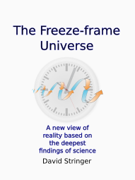 The Freeze-frame Universe