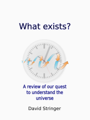 What Exists?