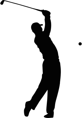 golfer